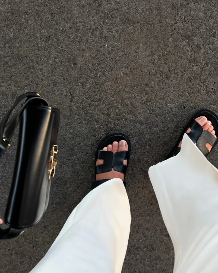 Billini Theon Sandal