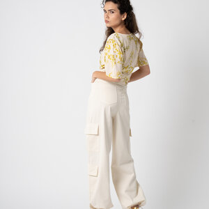 Astrid Clothing Weekend Blouse
