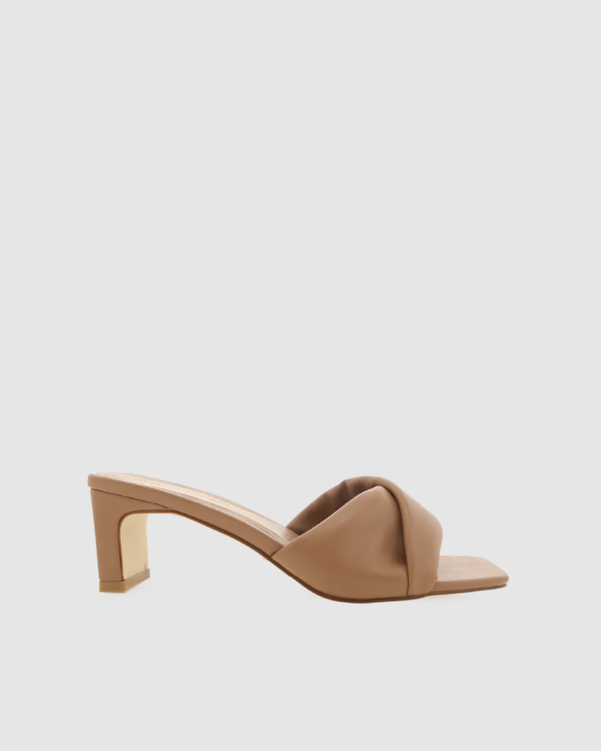 Billini Taya Heel