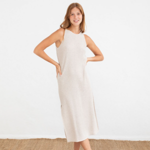 Mus & Bombon Zonda Tank Dress