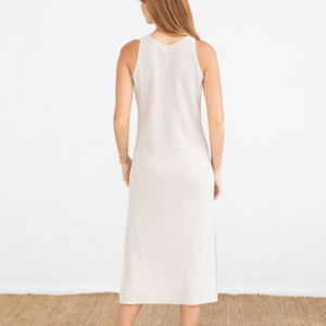 Mus & Bombon Zonda Tank Dress