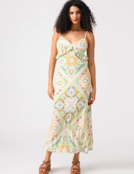Sanctuary Spring Favorite Slip Dress