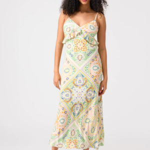 Sanctuary Spring Favorite Slip Dress