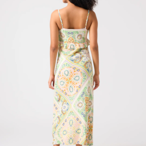 Sanctuary Spring Favorite Slip Dress