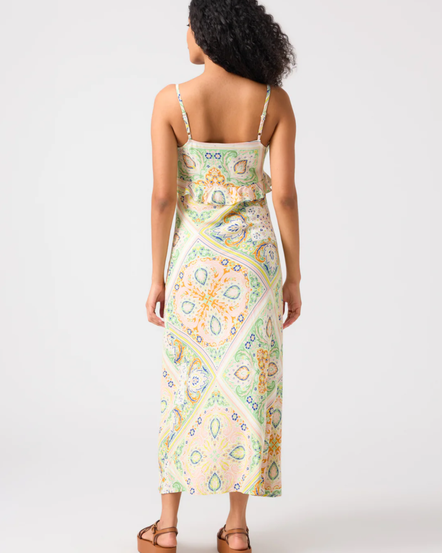 Sanctuary Spring Favorite Slip Dress