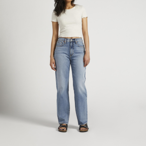 Silver Jeans - For Us Dad Jean