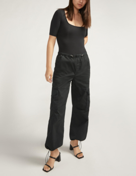 Silver Jeans For Us Isbister High Rise Slim - Ranger – Hallow Clothing Co.