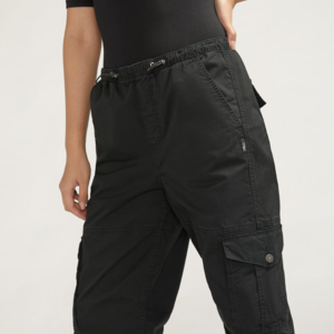 Silver Jeans - For Us Parachute Cargo Pant