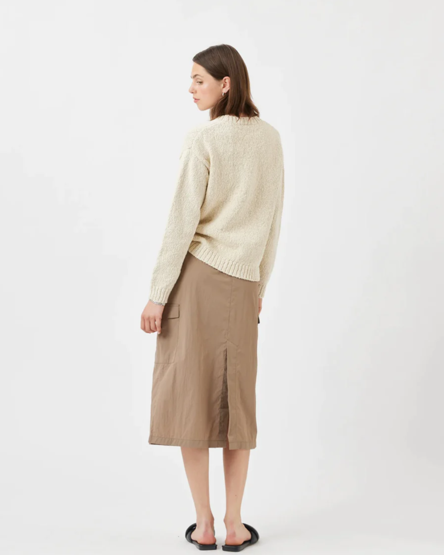 Minimum Mavis Jumper