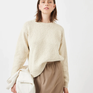Minimum Mavis Jumper