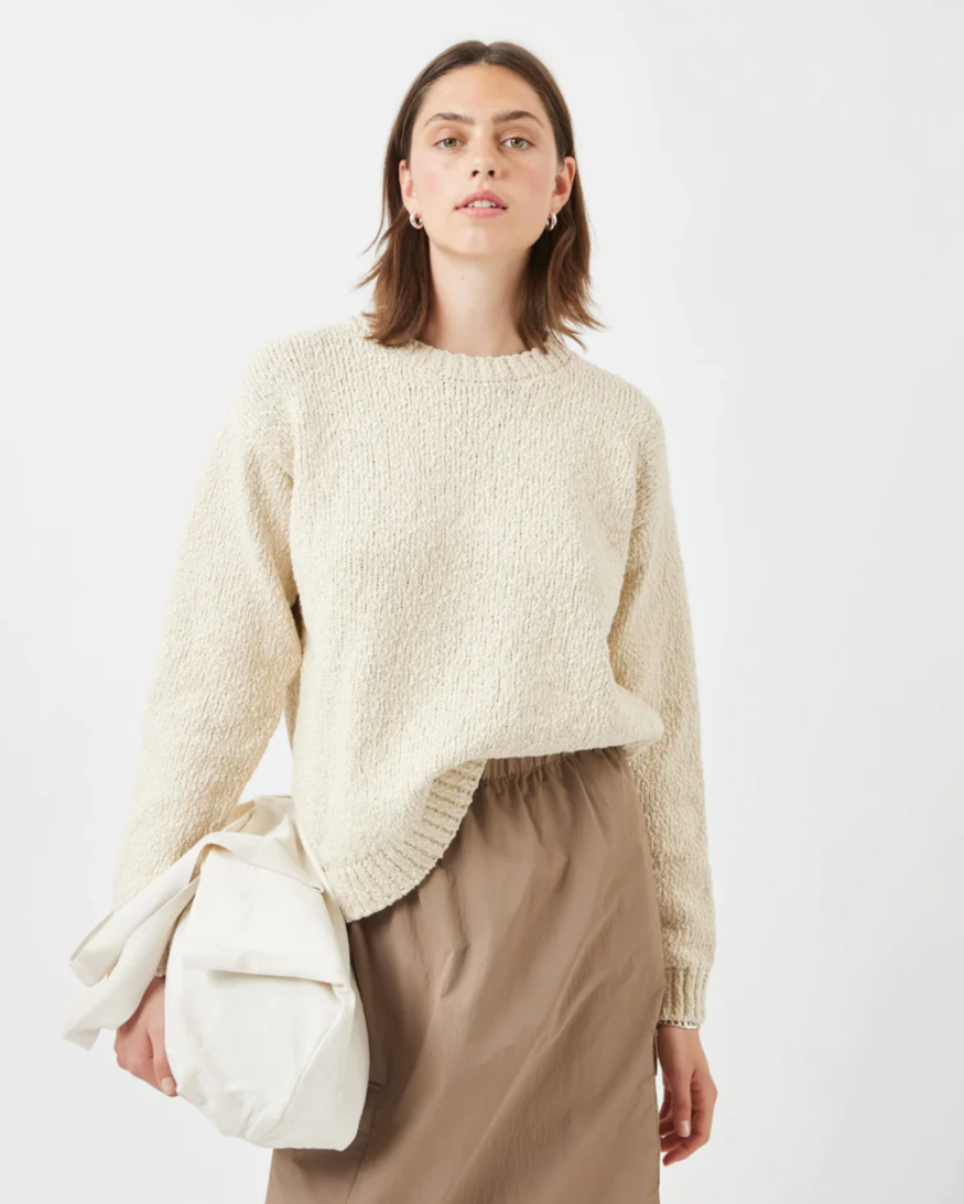 Minimum Mavis Jumper