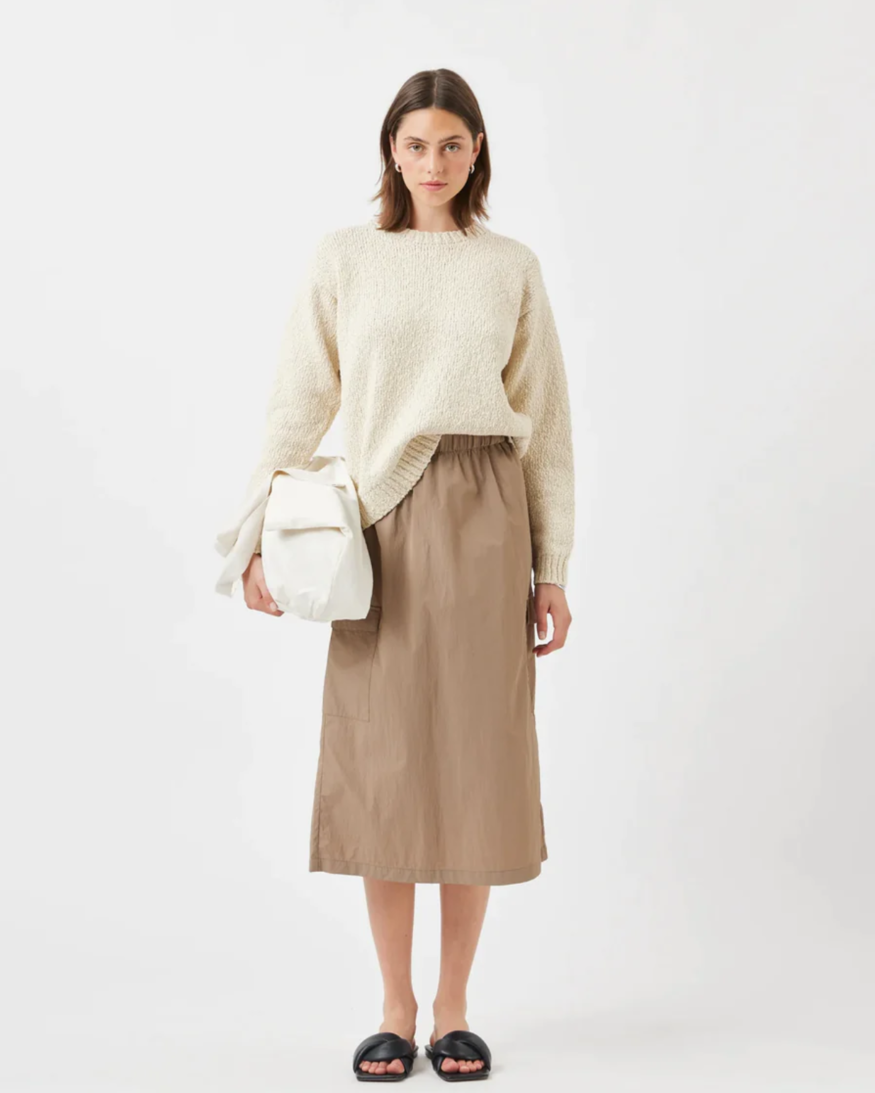Minimum Mavis Jumper