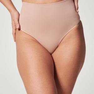 Spanx Seamless Shaping Thong