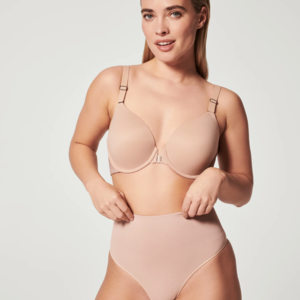 Spanx Seamless Shaping Thong