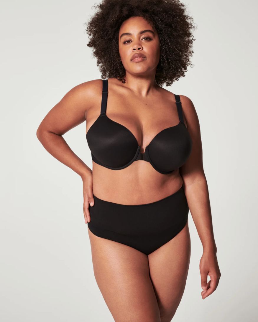 Spanx Seamless Shaping Thong