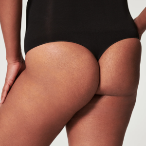 Spanx Seamless Shaping Thong
