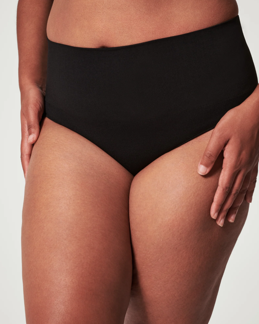 Spanx Seamless Shaping Thong