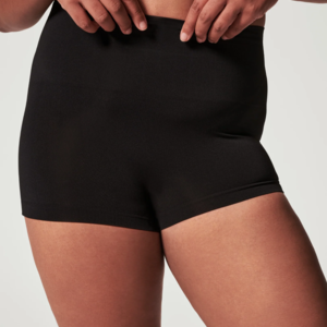 Spanx Seamless Shaping Boyshort