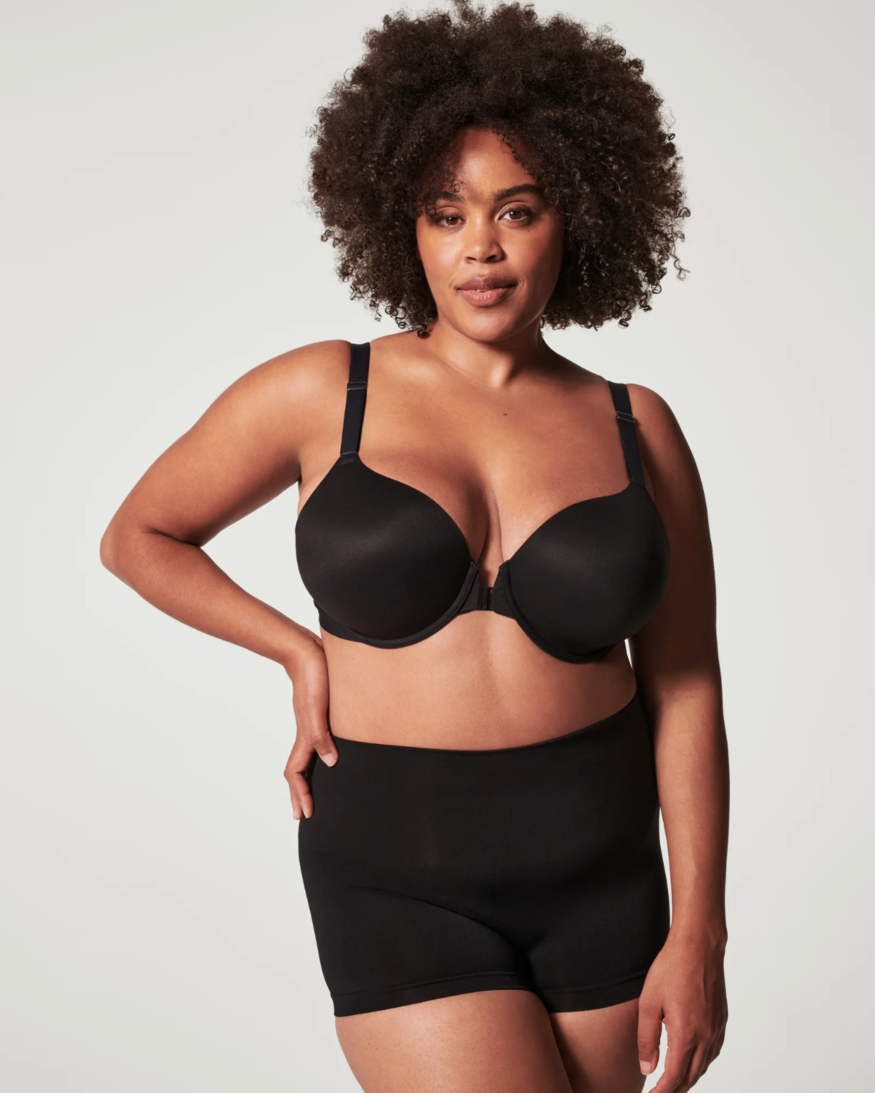 Spanx Seamless Shaping Boyshort