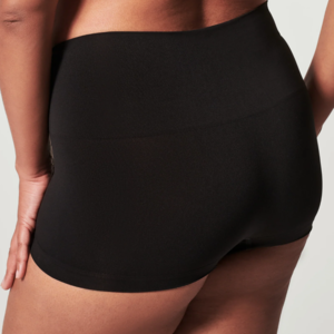 Spanx Seamless Shaping Boyshort