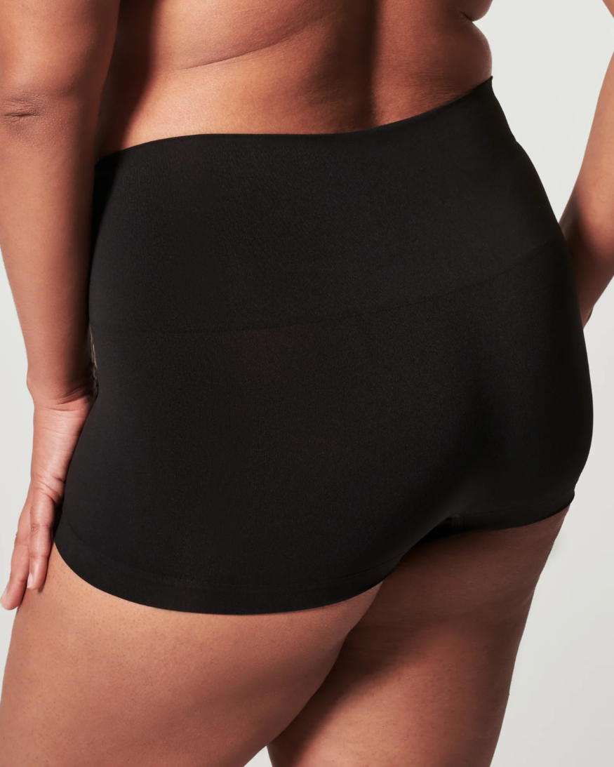 Spanx Seamless Shaping Boyshort