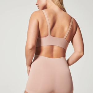 Spanx Seamless Shaping Boyshort