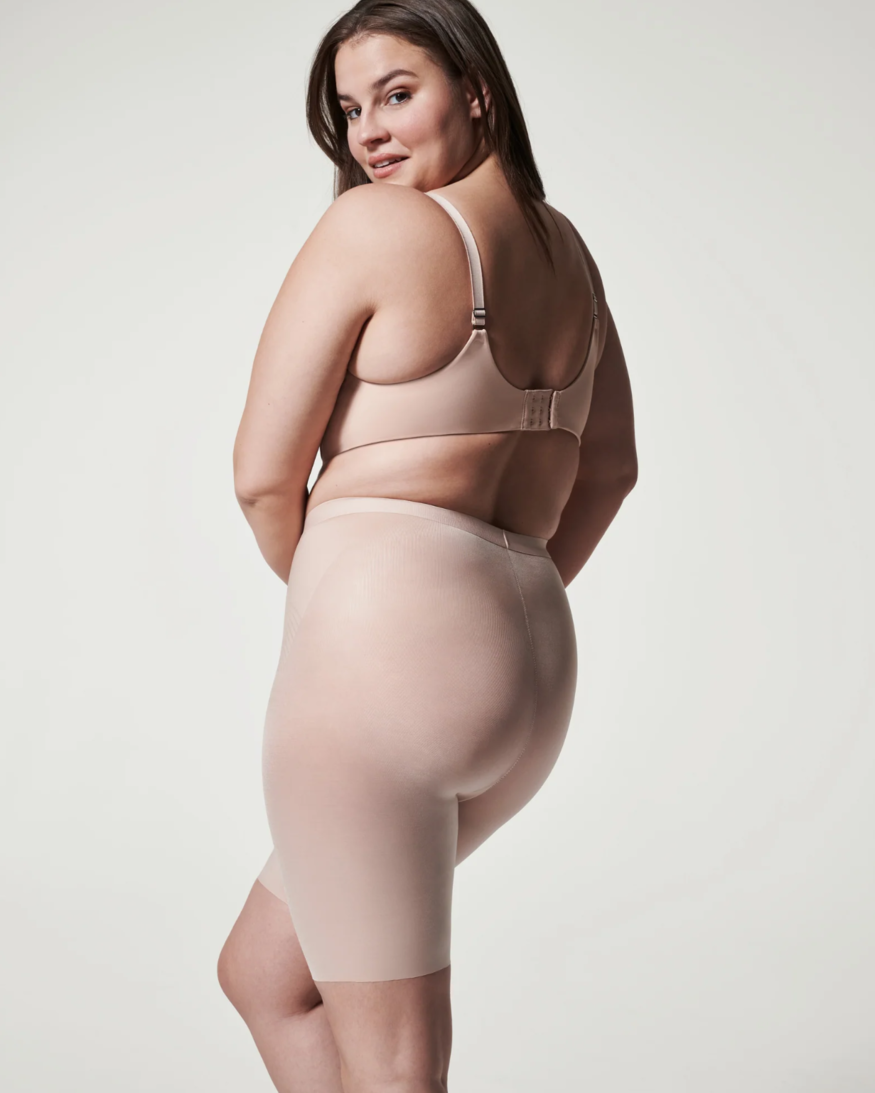 Spanx Mid Thigh Short