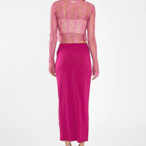 UK Glamorous TulipTie Top