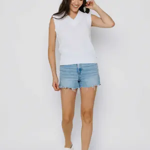 Orb Polly Sleeveless Sweater
