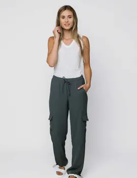 Orb Breezy Cargo Pant