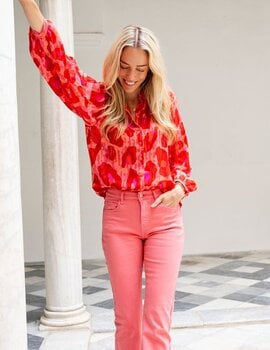 Esqualo Noura Blouse