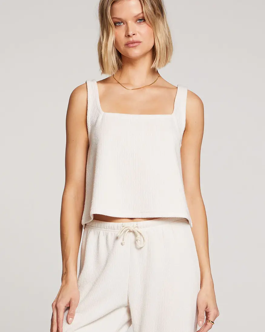 Saltwater Luxe Essential Tank
