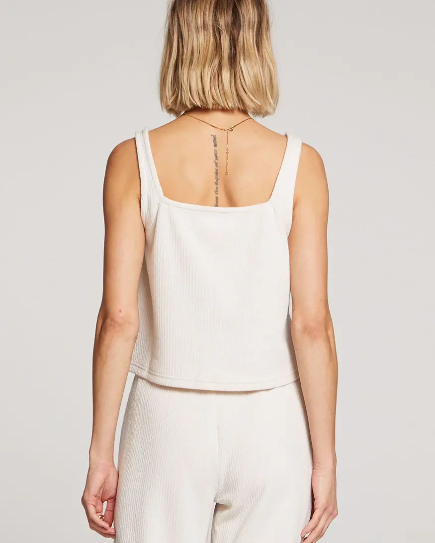 Saltwater Luxe Essential Tank