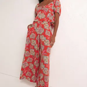 Z-Supply Renelle Tango Floral Top