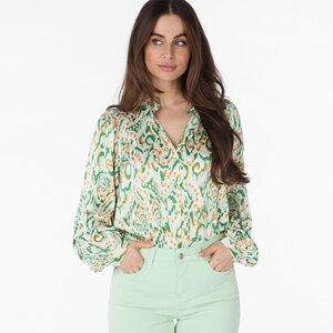 Esqualo Everly Blouse