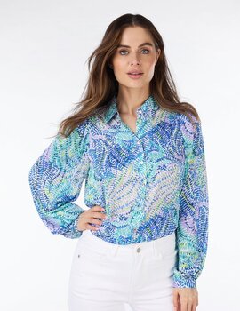 Esqualo Nawal Blouse