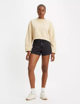 Levi's 80's Mom Short
