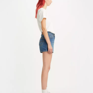 Levi's 80's Mom Short