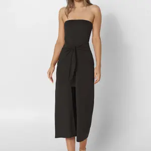 Lost In Lunar Kai Midi Dress
