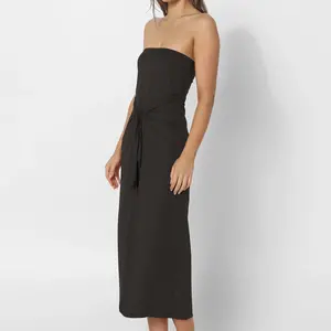Lost In Lunar Kai Midi Dress