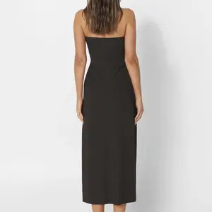 Lost In Lunar Kai Midi Dress
