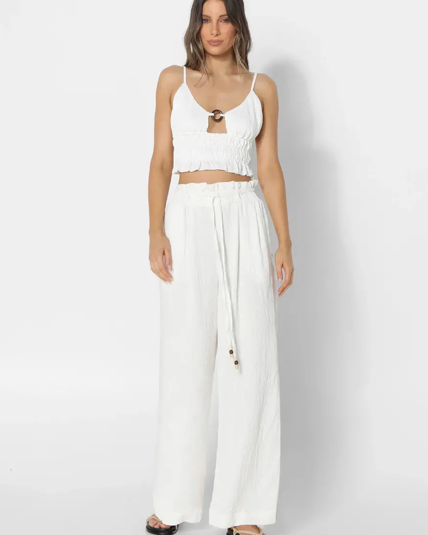 Lost In Lunar Talia Top