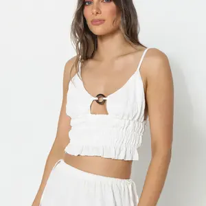 Lost In Lunar Talia Top
