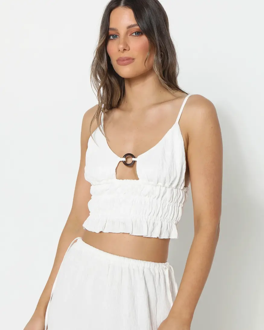 Lost In Lunar Talia Top