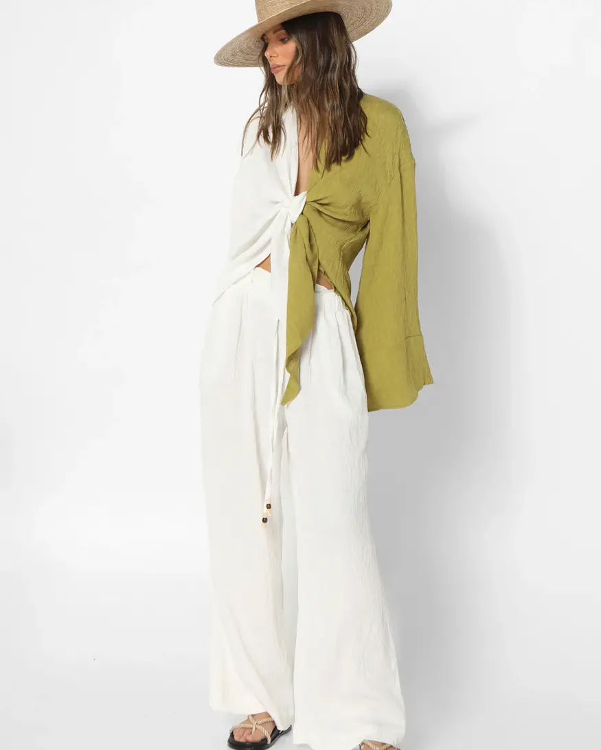 Lost In Lunar Zana Pants