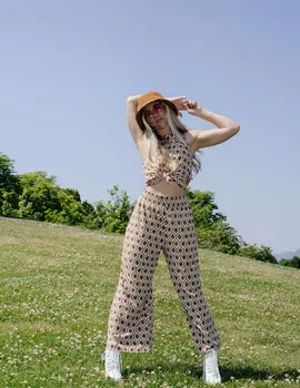 Jasmine Pant