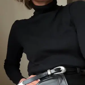 Brave Leather Kitt Belt