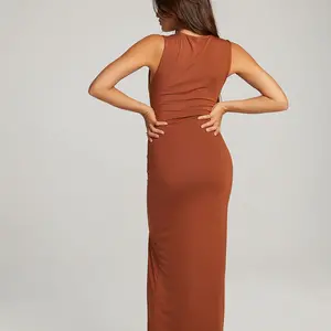 Chaser Goldy Maxi Dress