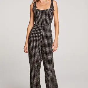 Saltwater Luxe Lunas Jumpsuit
