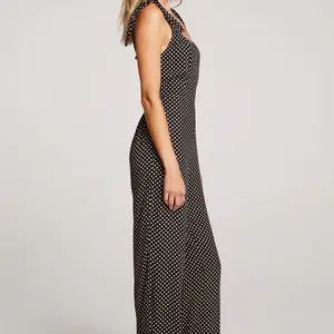 Saltwater Luxe Lunas Jumpsuit